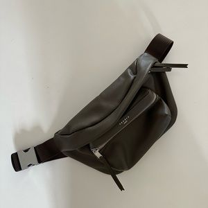 Sandro Fanny Pack